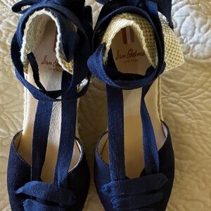 Sam Edelman Marguerite wedge